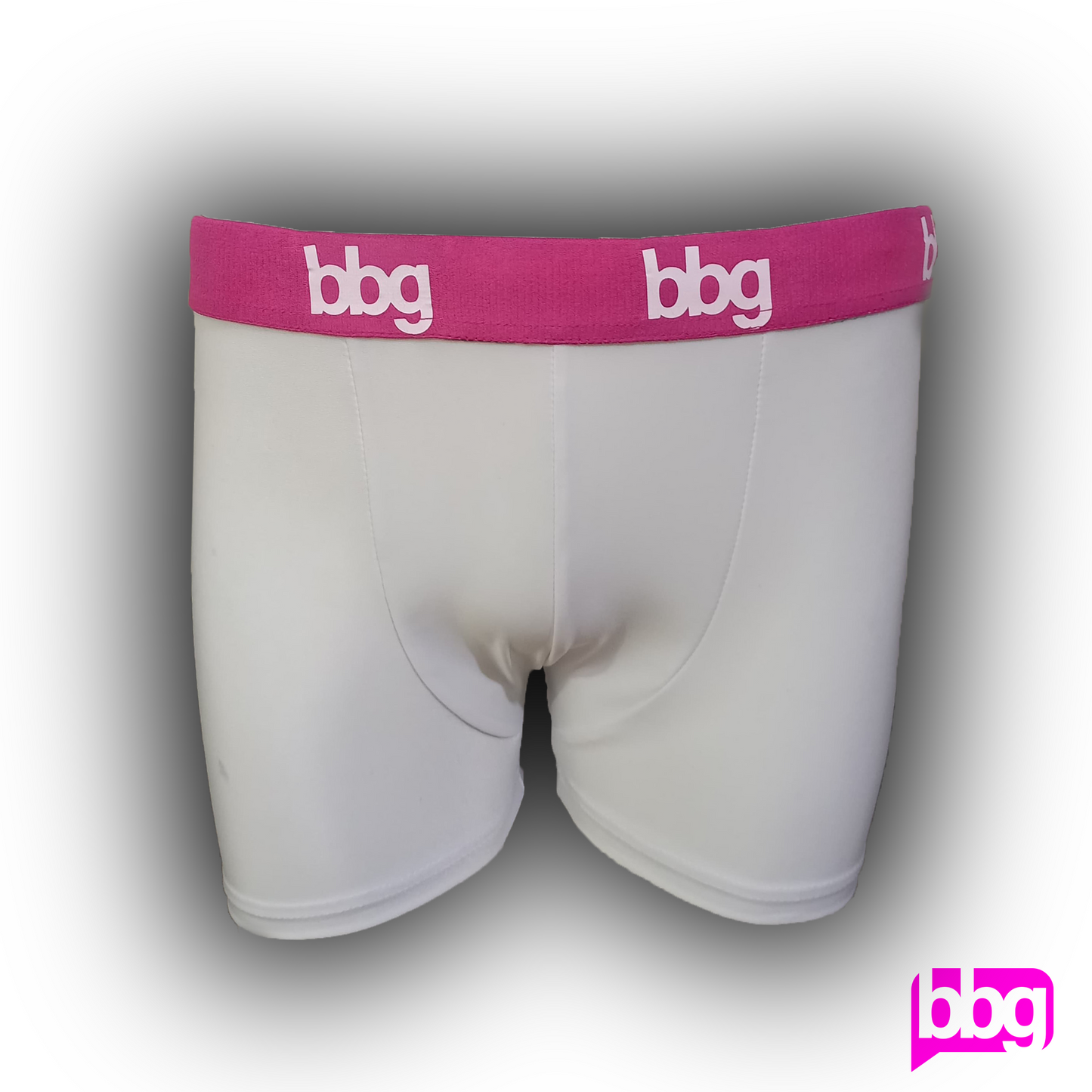 OFFICIAL BOLBBALGANG UNDIES