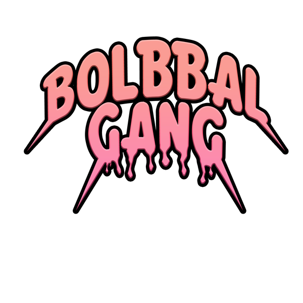 Bolbbal Gang Official Store